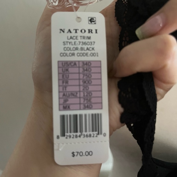 Natori bra - Picture 5 of 7